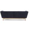 APEX HASS 3 SEATER – SOMBER VELVET