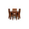 Emerald 9 Piece Dining Set – W220