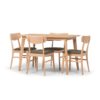 Cecil 5 Piece Dining Suite – W120