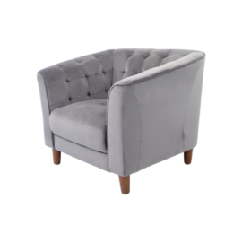 FLATTER SINGLE SEATER SOFA